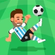 World Futebol Champs icon