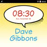 Dave Gibbons Italiano FlipFont