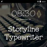 Storyline Typewriter Italiano 