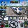 City Train: Train wali games