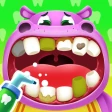 Zoo Dental Care Doctor Dentist icon