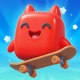 Jelly Busters: Puzzlespiel icon