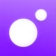 MoonPay: Crypto, Bitcoin, SOL icon