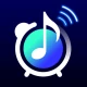 MVアラーム: 好きな曲をアラームに設定 icon