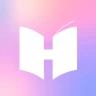 하트픽션-장난으로 최애이름을 넣었다가 소설이 되어버림