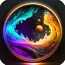 LiveWalls - Shock My Friends!