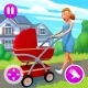 Mamma simulator Vita familiare icon