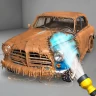 Voiture Lavage Relooking ASMR