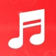 تنزيل موسيقى - مشغل Mp3 icon