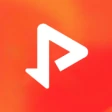Descargador de videos y música icon