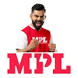 MPL: रमी कैश गेम्स, फैंटेसी icon