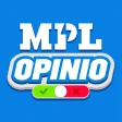 MPL ओपिनियो-क्रिकेट प्रेडिक्शन icon