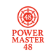 Power Master 48: Laws of Power icon