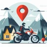 Alojamientos motoviajeros Arg