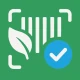 Vegan Scanner - VegVisor icon