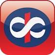 Kotak Bank (Old) icon