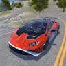Simulateur d'accidents voiture