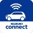 Suzuki Connect icon