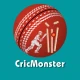CricMonster: Team Prediction icon