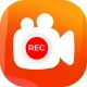 تطبيق تسجيل الشاشة icon