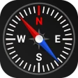 स्मार्ट कम्पास: डिजिटल कम्पास icon