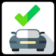 VIN Check Report for Used Cars icon