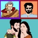 बॉलीवुड फिल्म पहेली icon