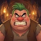 Butcher hero: RPG Survival icon