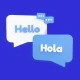 Traductor de chat para todos icon