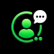 LiveLogg : Last Seen Tracker icon