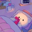 귀여운 카와이 바탕 화면 HD icon