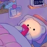 귀여운 카와이 바탕 화면 HD