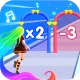 Dancing Hair: Dress Up icon