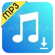 Baixar musica Mp3 icon