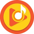 म्यूजिक प्लेयर - एमपी 3 प्लेयर icon