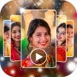 फोटो वीडियो मेकर icon