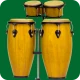 Congas Latinas icon