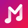 Mp3 Music Player: MMusic icon