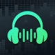 Reprodutor de Música, Play MP3 icon
