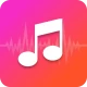 เล่นเพลง, MP3 - Music Player icon