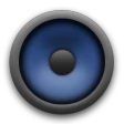 डिफ़ॉल्ट संगीत प्लेयर icon