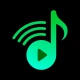 Offline Music - MP3 Player icon
