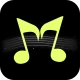 MusiOn: música sin conexión icon