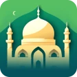 Muslim: Azkar Prayer Times icon