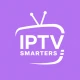 IPTV Smarters PRO icon