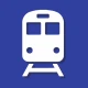 ट्रेन टिकट बुकिंग ऐप icon