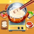 การทำอาหารของฉัน:เกมเชฟฟีเวอร์ icon