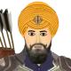 Sikhi Quiz icon