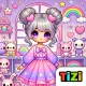 Tizi Dolls Anime Kawaii World icon
