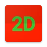 Myanmar 2D/3D